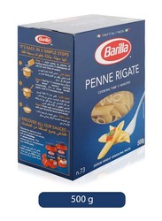Barilla Penne Rigate Pasta - 500g
