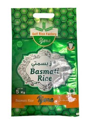 Basmati Rice - 5 Kg
