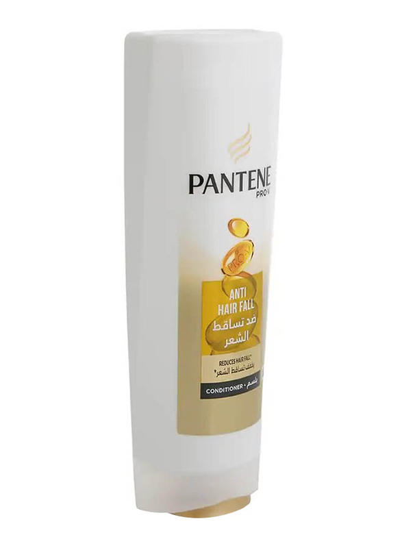 Pantene Pro-V Anti-Hair Fall Conditioner - 360 ml