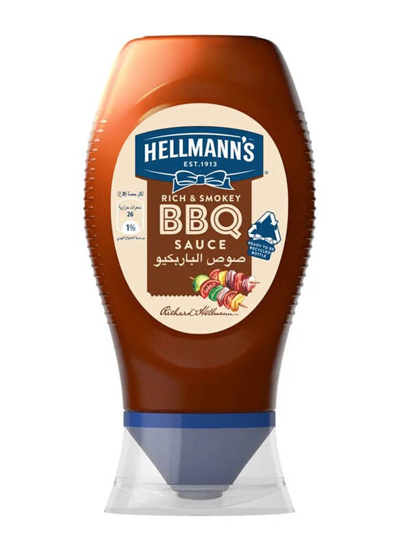 

Hellmann's Barbeque, 285g