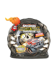 Zuru Smashers Monster Truck Surprise Playset, Ages 3+, Assorted