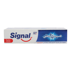 Signal Whitening Toothpaste, 100ml