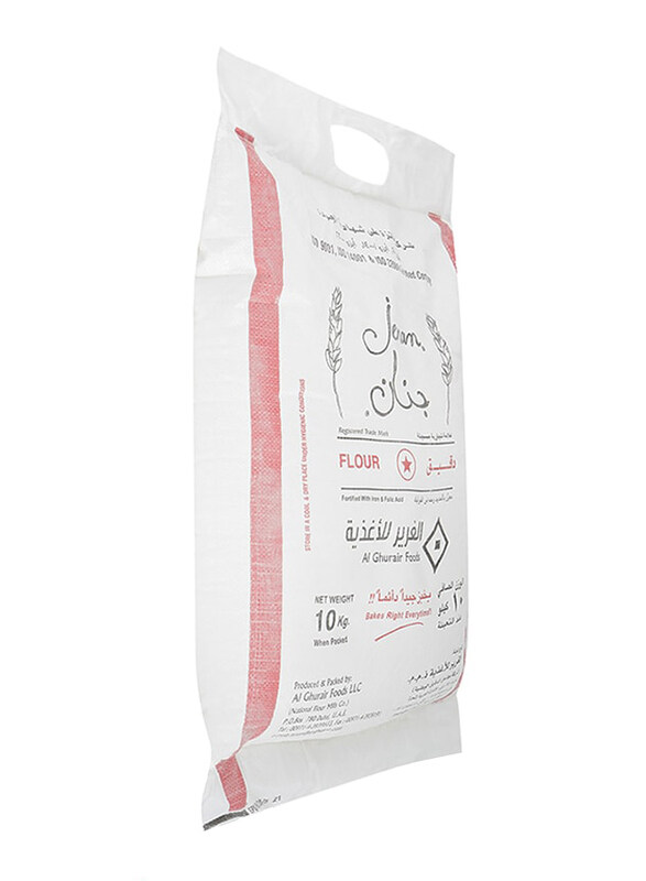 

Jenan Flour No.1 - 10 Kg