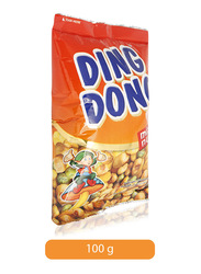 Ding Dong Mixed Nuts, 100g