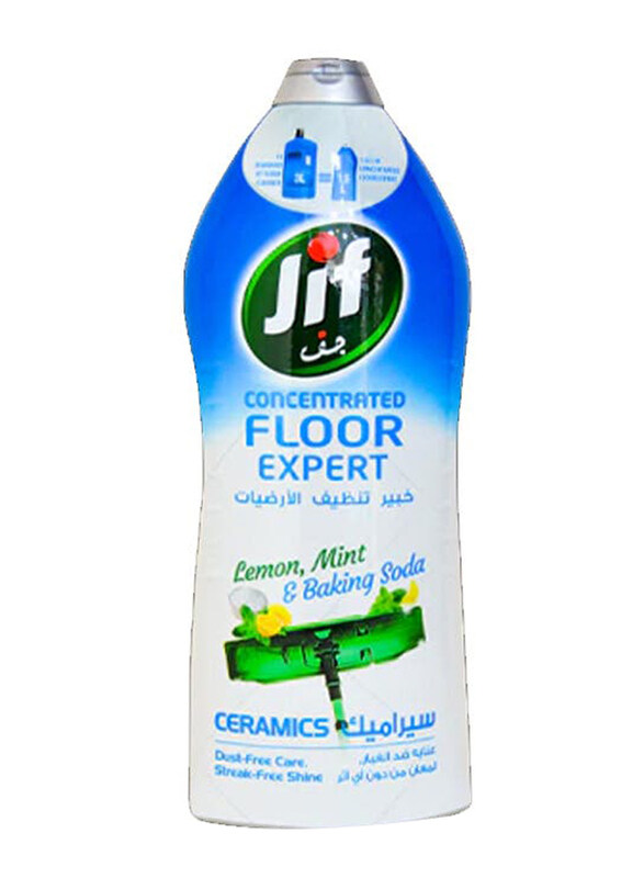 

Jif Floor Expert Ceramics, 1500ml