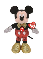 Ty Disney Mickey Mouse Sparkle, Ages 3+