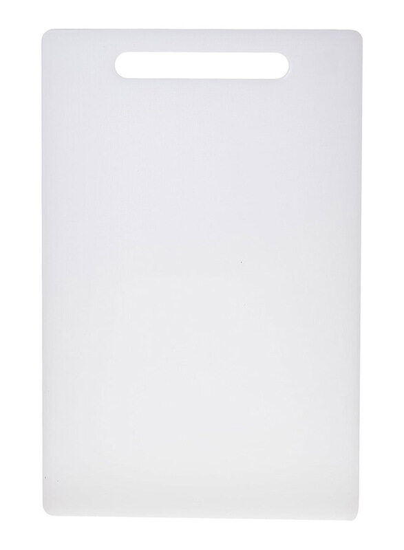 

All Time Cutting Board, 41 x 27 x 1cm, White