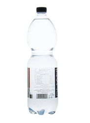 Dmani Natural Mineral Water Pet - 6 x 1.5 Ltr