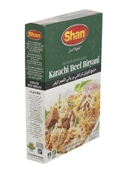 Shan Karachi Beef Biriyani Mix, 60g