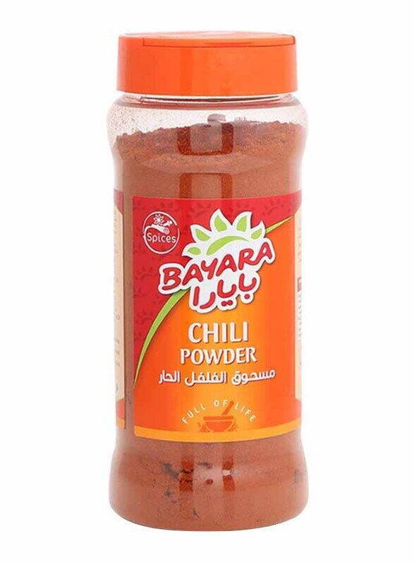 

Bayara Chilli Powder - 330ml