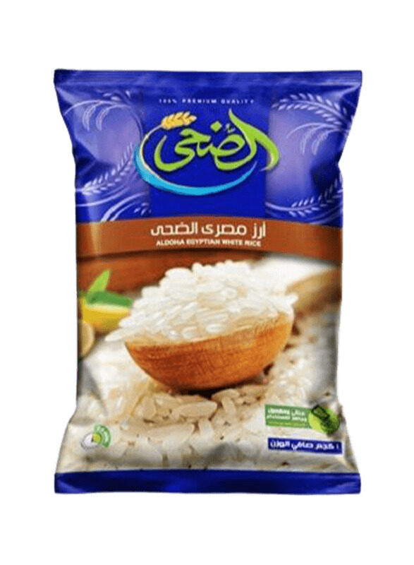

Al Doha Egyptian Rice, 1 Kg