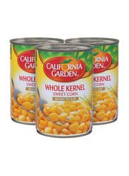 California Garden Sweet Corn Brine