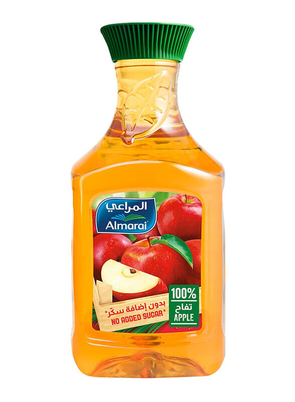 

Al Marai Almarai Juice Apple Premium, 1.5 Liters