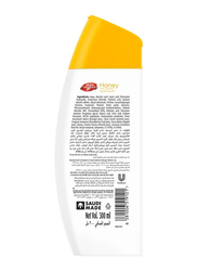 Lifebuoy Honey & Turmeric Bodywash, 12 x 300ml