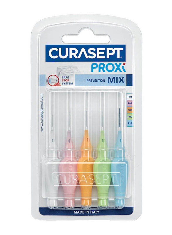 

Curasept Proxi Mix Prevention, 5 Pieces