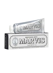 Marvis Mint Flavor Whitening Toothpaste, 25ml