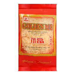 Golden Me Extra Special Golden Bihon Noodle, 454g