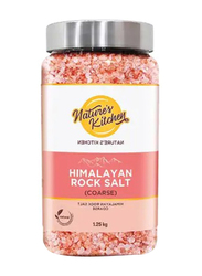Natures Kitchen Himalayan Coarse Salt, 1.25kg