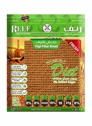 Reef High Fiber Bread, 270g