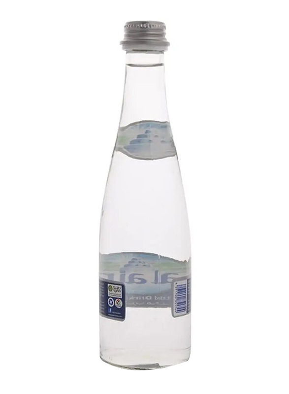 Al Ain Bottled Drinking Water - 330 ml