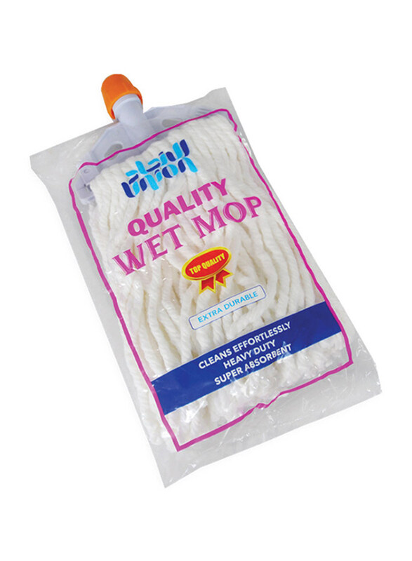 

Union Cotton Mop with Stick