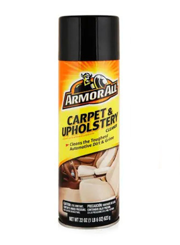 Armor All Carpet & Upholstery Cleaner, 22oz