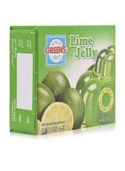 Green's Lime Jelly - 80g