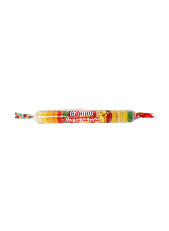 

Haribo Mega Roulette Jelly, 45g