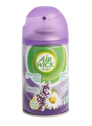 Nenuco Airwick air freshener Machine PLUS extra refill - Gemstone