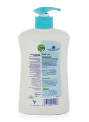 Dettol Cool Anti - Bacterial Liquid Hand Wash - 400ml