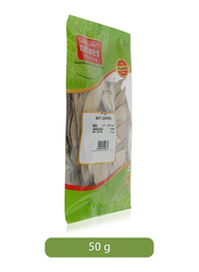Natures Choice Bay Leaves, 50g