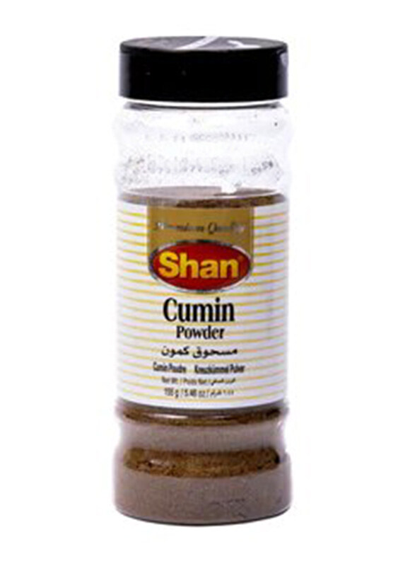 

Shan Cumin Powder, 155g