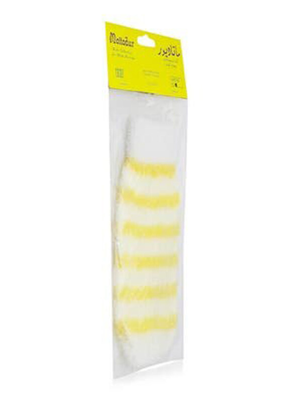 

Mattadur Bath Gloves Nylon, Yellow, 1 Piece