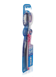 Oral B 3D White Luxe Pro-Flex Whitening 38 Manual Toothbrush, Medium