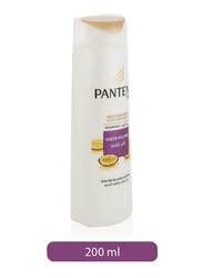 Pantene Pro-V Sheer Volume Shampoo for All Hair Types, 200ml