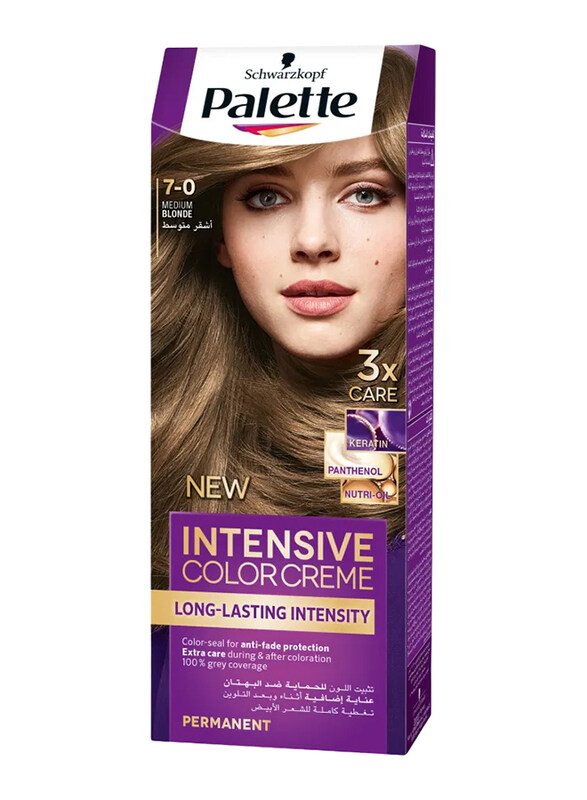 

Palette Icc 7-1 Med Blnd Tetra Pack Sp
