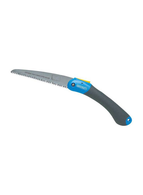 

Aquacraft Folding Pruning Saw, 310070, Multicolour