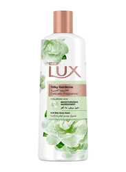 Lux Bw Silk Gardenia (Euphoria)