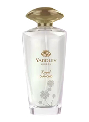 Yardley London Royal Diamond 125ml EDT for Women