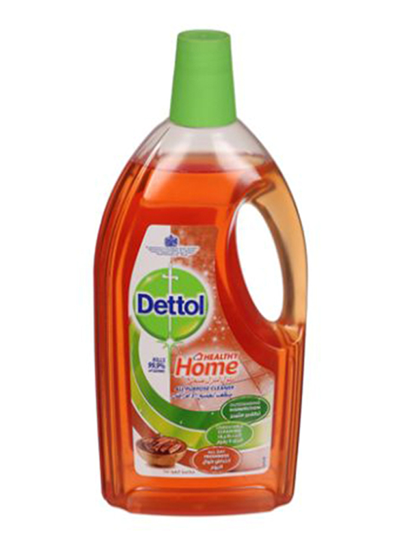 Dettol Home All-Purpose Liquid Cleaner, 900ml