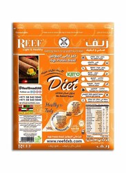 Reef High Protein Bread, 250g