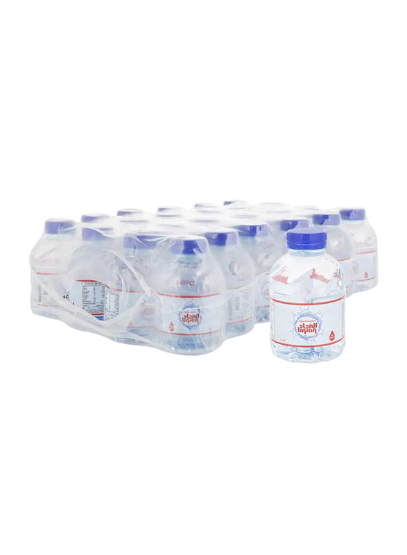 

Union Low Sodium Drinking Water, 24 x 200ml