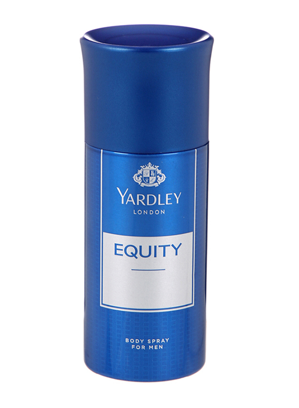 Yardley London Equity Men Deo Spray, 150ml