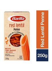 Barilla Penne Red Lentil - 250g