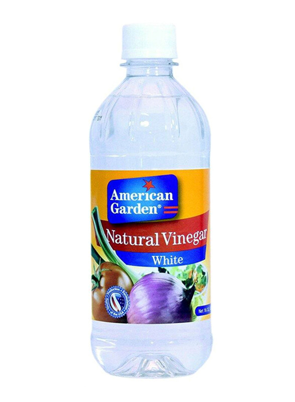 

American Garden White Vinegar - 946ml