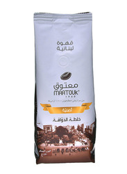 Maatouk Original Lebanese Capsules Coffee, 450g