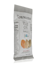 The Daily Curve Veggie Chips, 28g