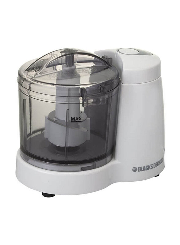 

Black+Decker Black & Decker Mini Food Chopper - SC350-B5