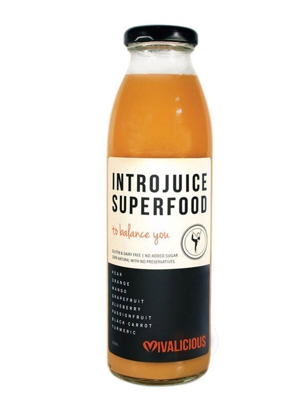 

Vivalicous Balance Mixed Juice, 350ml