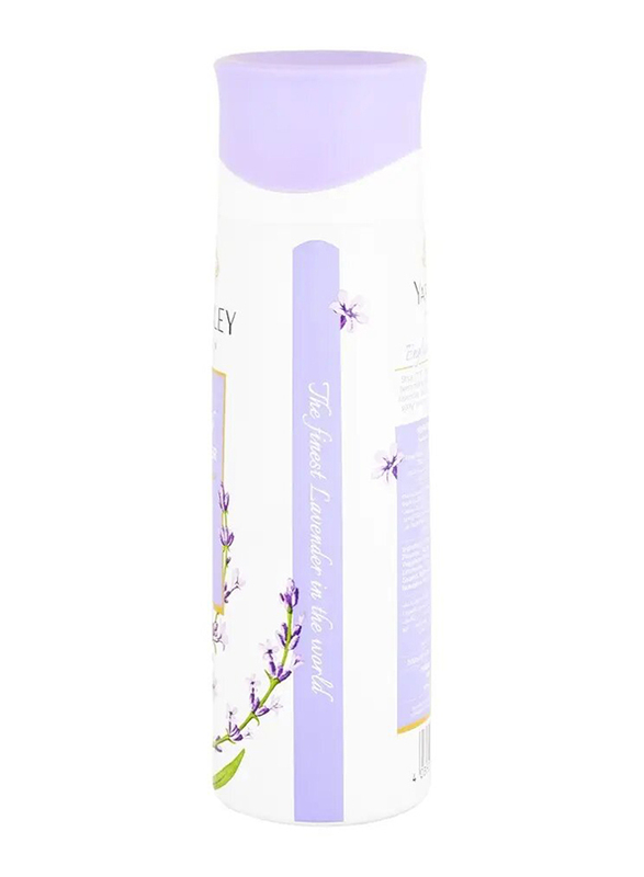 Yardley London English Lavender Body Spray, 200 ml